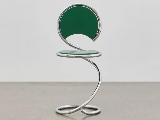 Ph snake chair