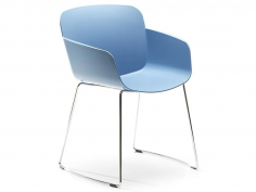 Libera armchair