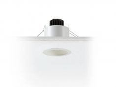 Easy tondo cob led