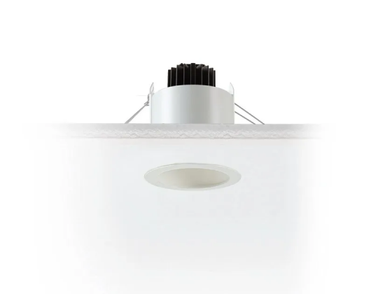 Easy tondo cob led