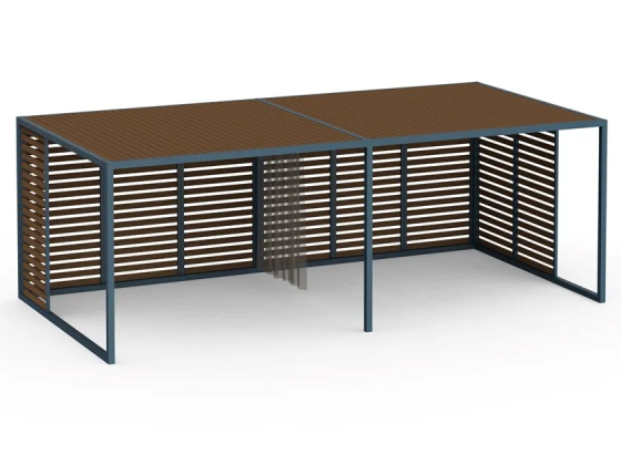 Pergolas module 2 360x712