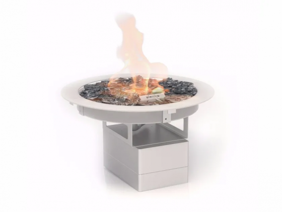 Galio fire pit insert