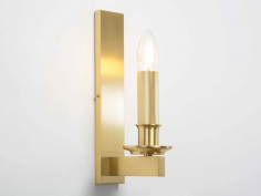 Los angeles wall light 90