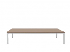 Raglan table me8554