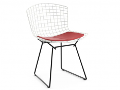 Bertoia side chair