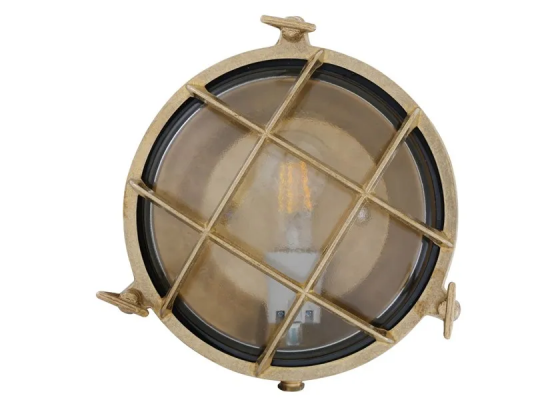 Adoo marine nautical wall light