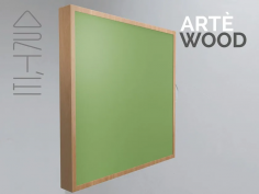 Artè wood