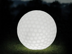 Golfball