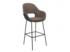 Theia bar armchair high