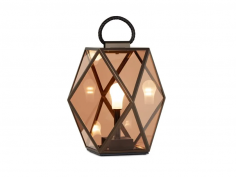 Muse lantern outdoor battery