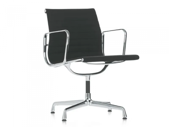 Aluminium chair ea 107