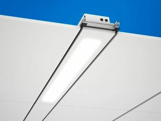 Ecophon line™ led