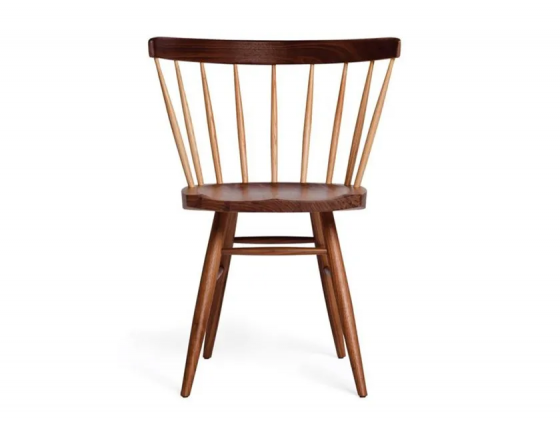 Nakashima straight chair