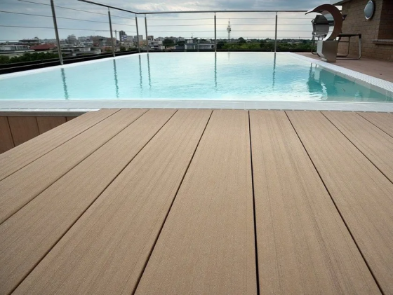 Greenwood greendeck