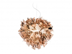 Slamp - veli large copper