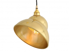 La paz pendant light