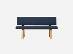 Plania bench