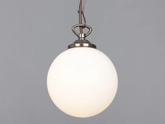 Yaounde pendant light