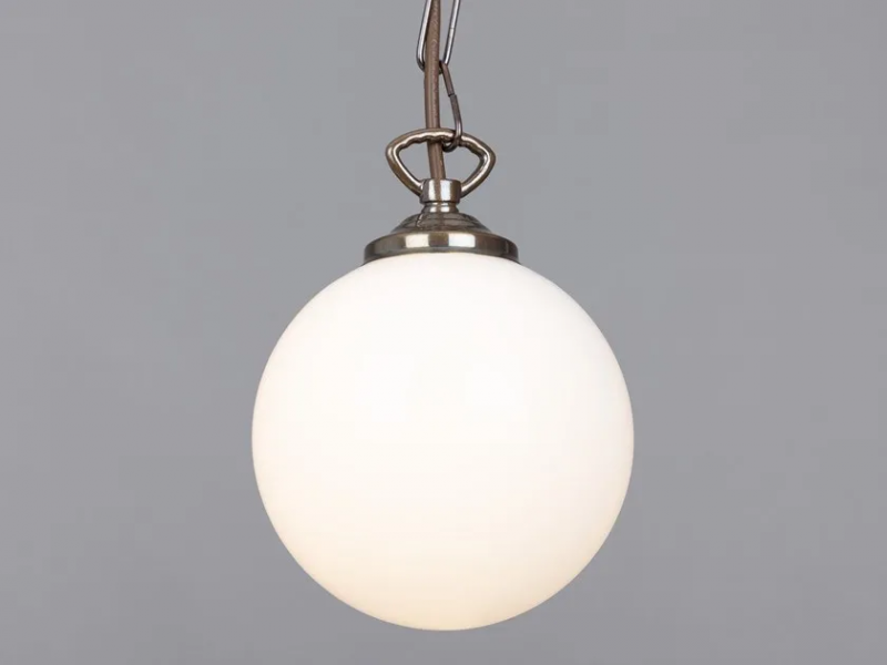 Yaounde pendant light