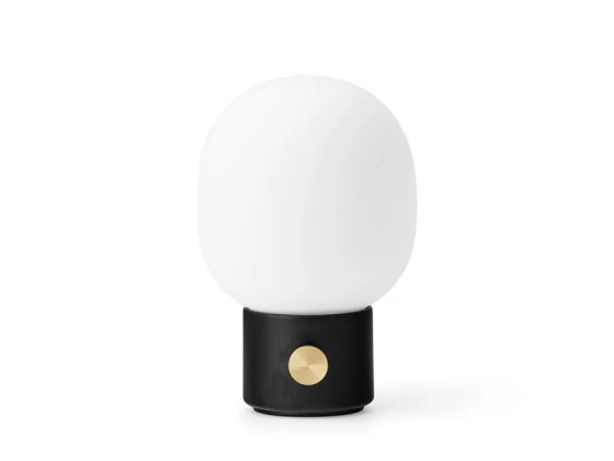 Jwda table lamp portable