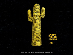 Andy's cactus