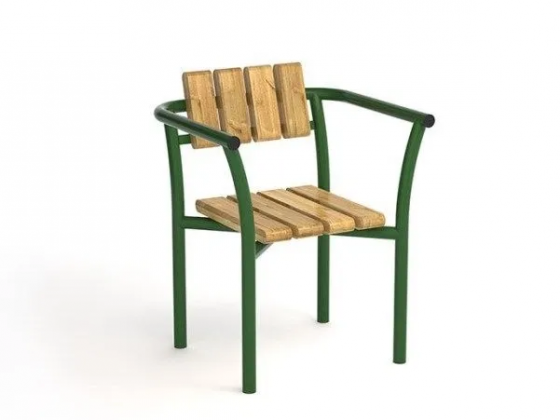 Parc chair