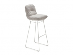 Leyasol outdoor barstool high