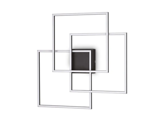 Frame pl square