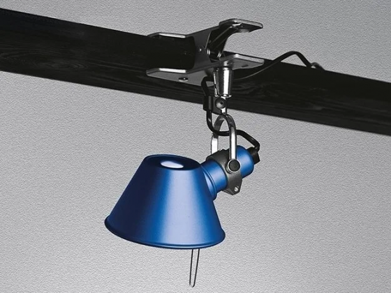 Tolomeo micro pinza