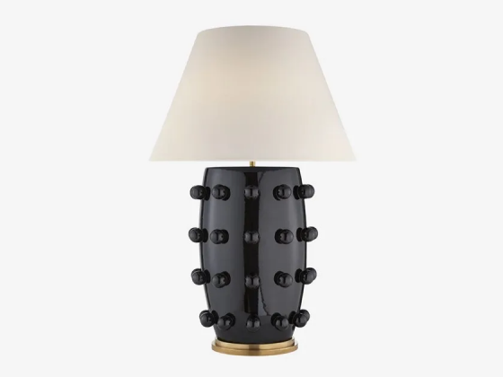 Linden table lamp