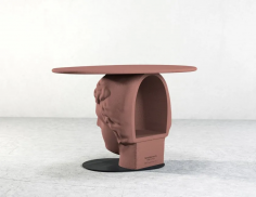 Betti table i