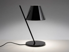 Artemide - la petite black