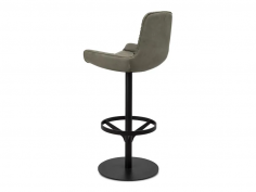 Leya bar armchair low