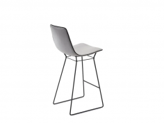 Amelie counter stool high