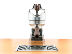 Espresso av