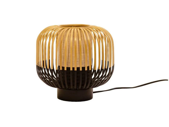 Bamboo light