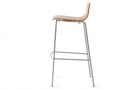 Lilà stool 69/79