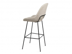 Theia bar armchair low