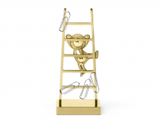 Omini - the climber clips holder