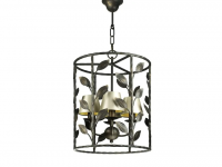 Foliage lantern