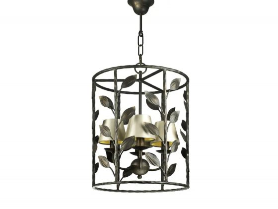 Foliage lantern