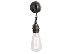 Prei industrial wall light