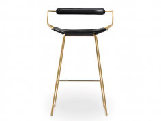 Hug bar stool