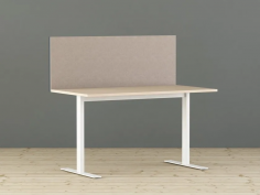 Limbus desk screen