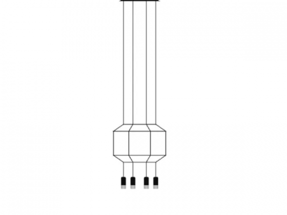 Wireflow 0303 / 0403