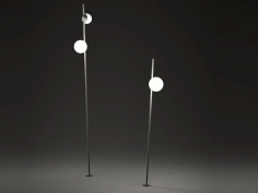 Vibia - june h 80