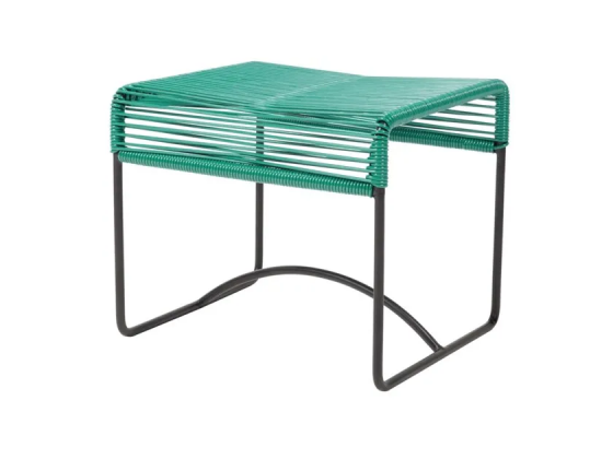 Acapulco stool