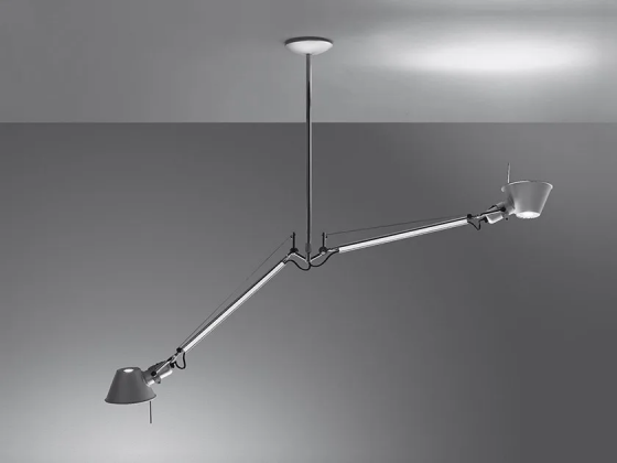 Tolomeo due bracci