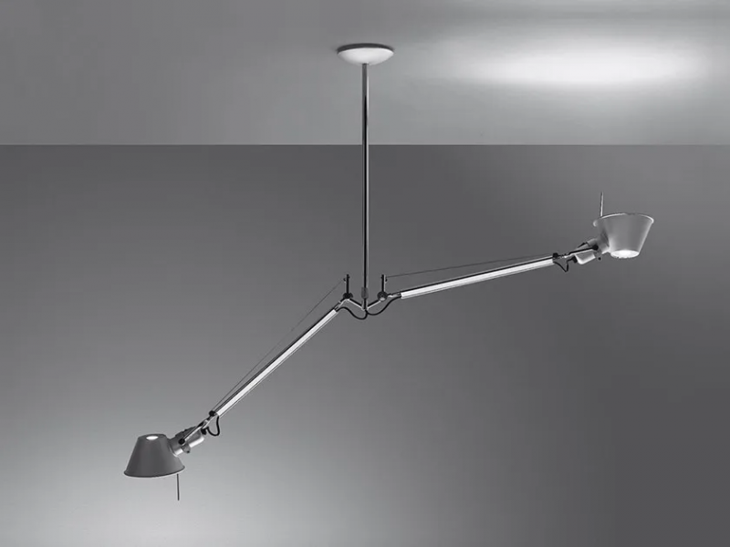 Tolomeo due bracci