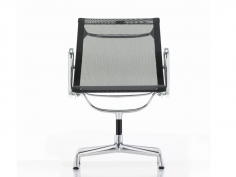 Aluminium chair ea 108